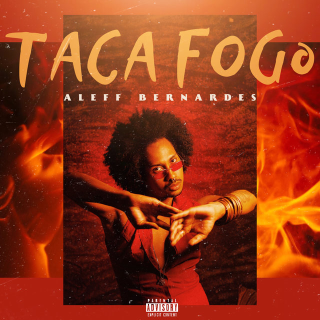 Taca Fogo