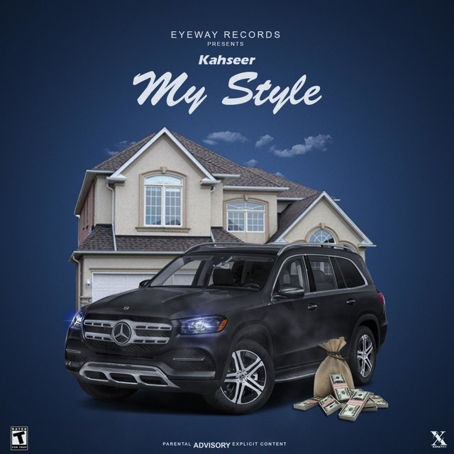 My Style