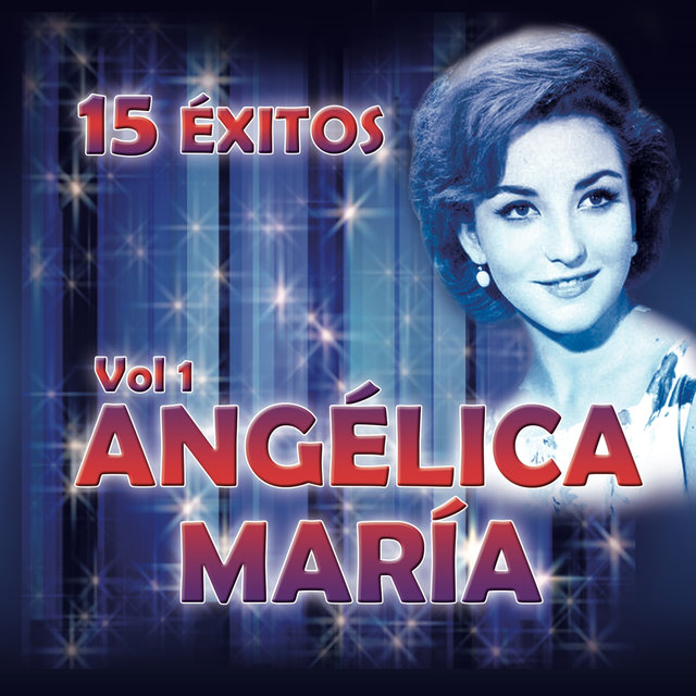 15 Exitos, Vol. 1