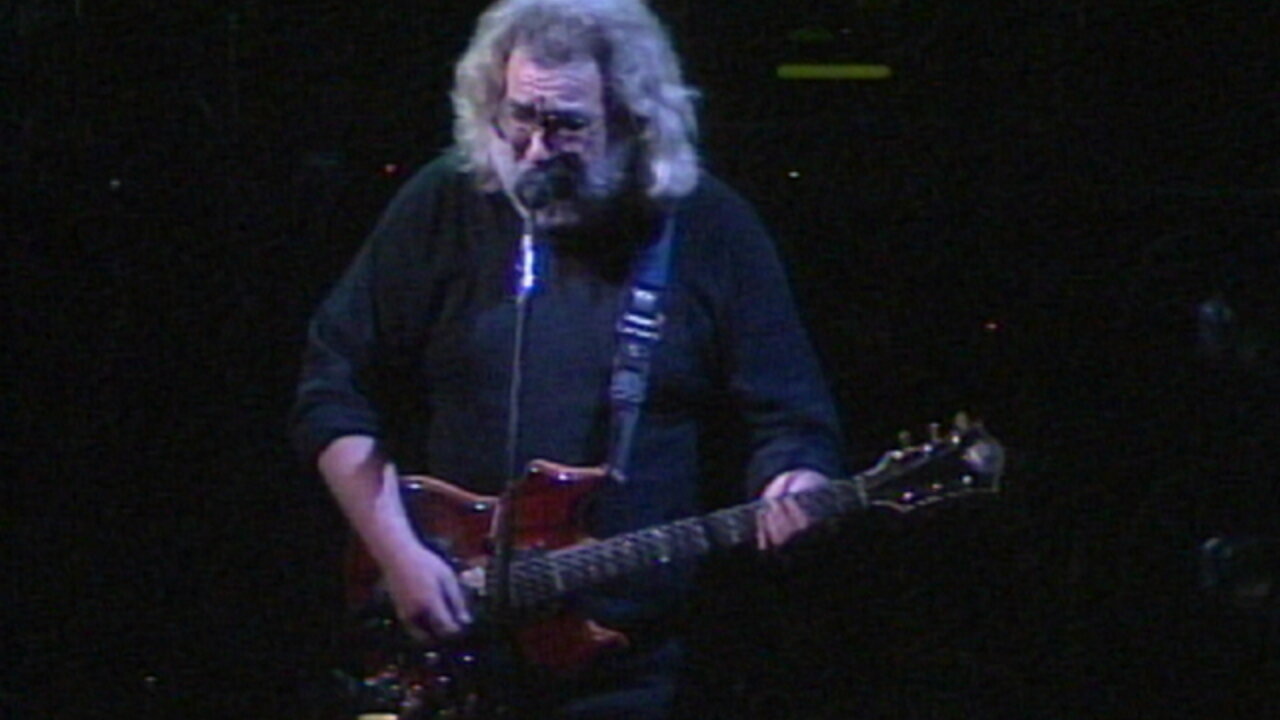Uncle John's Band (Live at Shoreline Amphitheatre, Mountain View, CA, 5/11/1991)
