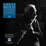 C.P.E. Bach: Trio in G Major for Flute, Viola and Piano: First Movement
