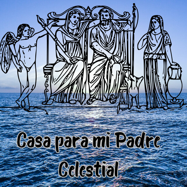 Casa para Mi Padre Celestial
