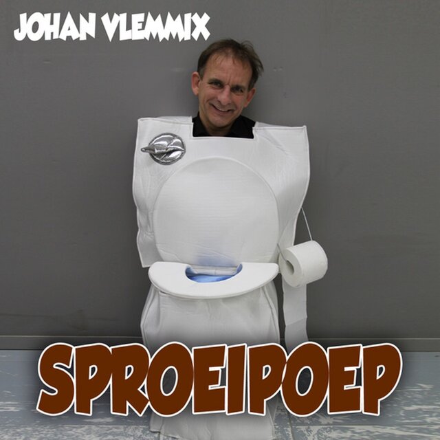 Sproeipoep