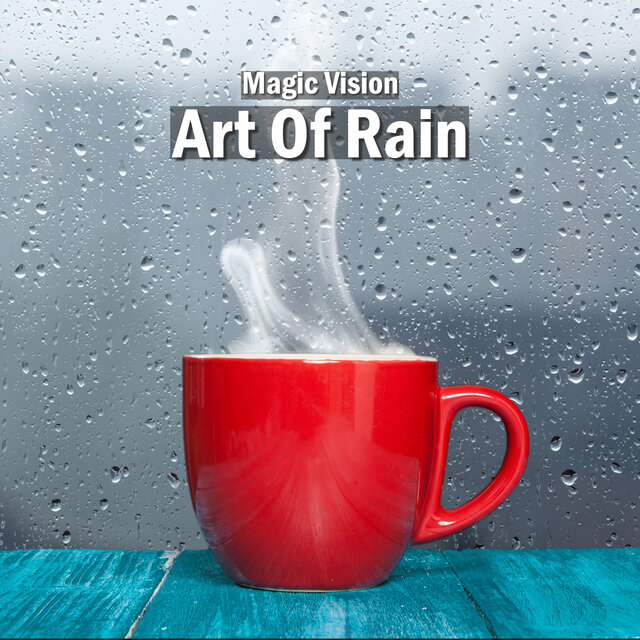 Art of Rain