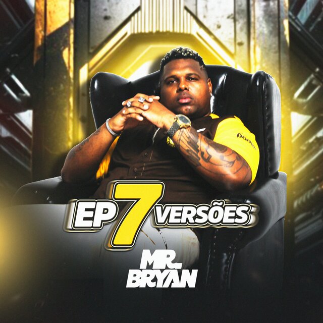 Ep 7 Versões