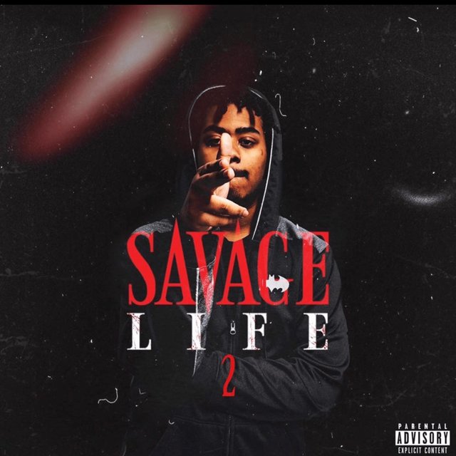 Savage Life 2