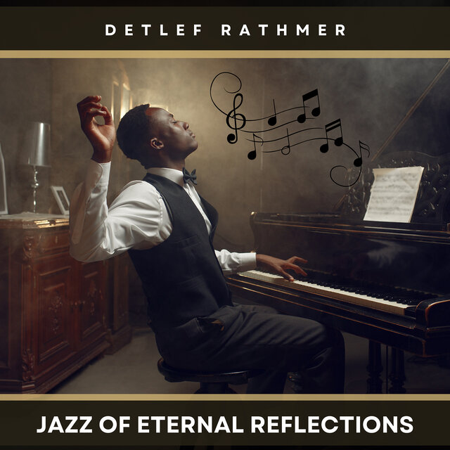 Jazz of Eternal Reflections