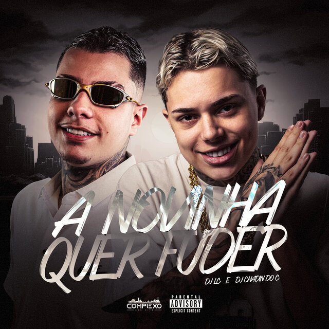A Novinha Quer Fuder