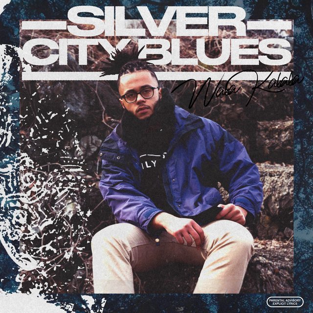 Silver City Blues