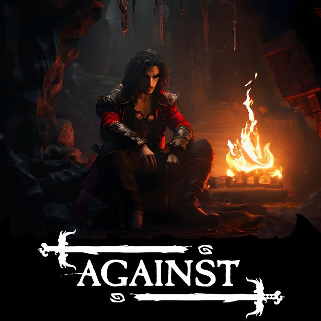 AGAINST