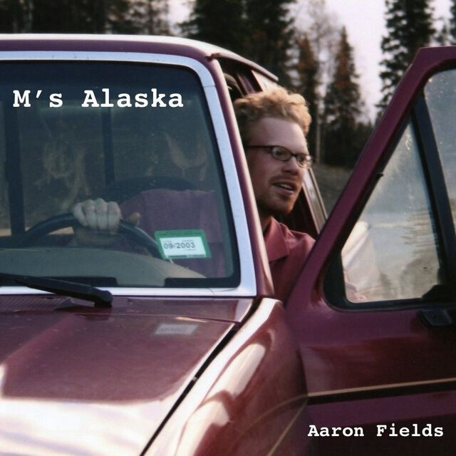 M's Alaska