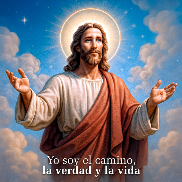 Yo Soy El Camino, La Verdad y La Vida