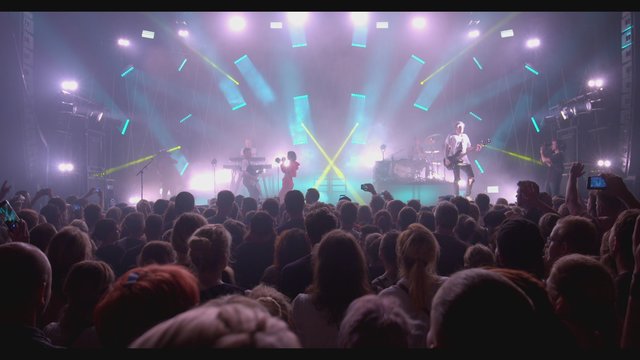 Alles Cool (Live 2018)