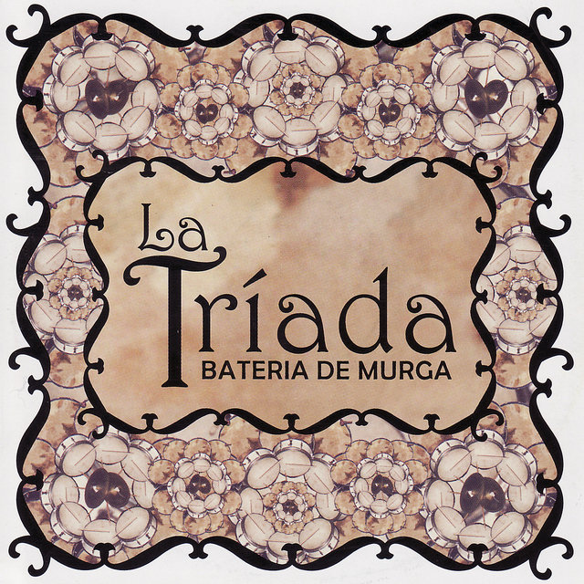 Batería de Murga