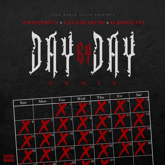 Day by Day (Remix)
