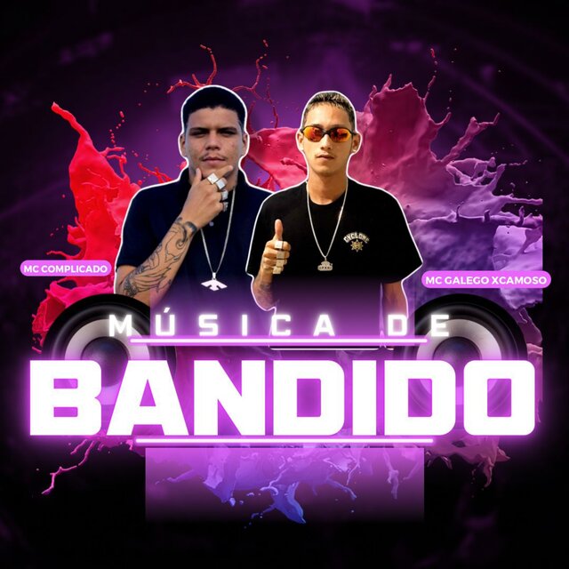 Música de Bandido