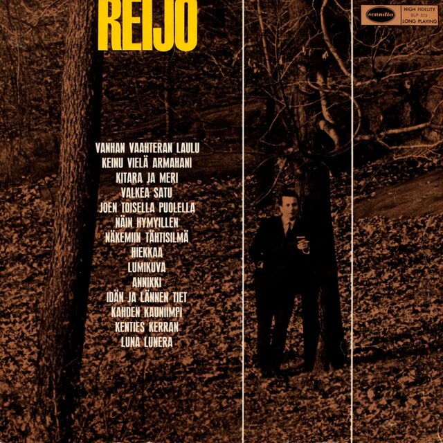 Reijo