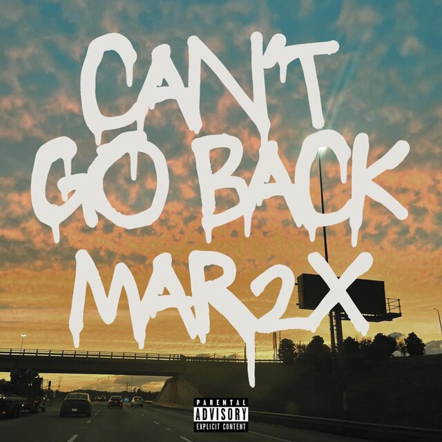Can't Go Back