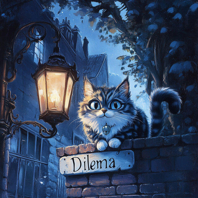 Dilema