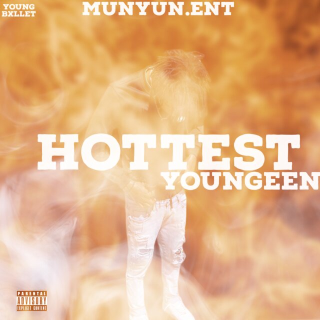 Hottest Youngeen