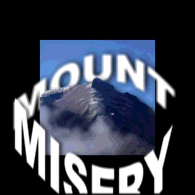 Mount Misery (feat. Lil Nickle)