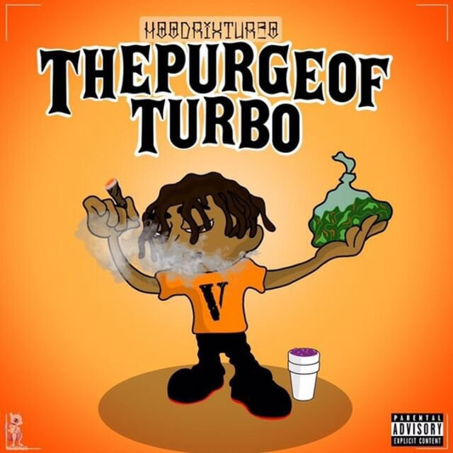 THE PURGE OF TURBO