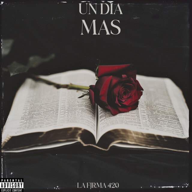 UN DIA MAS