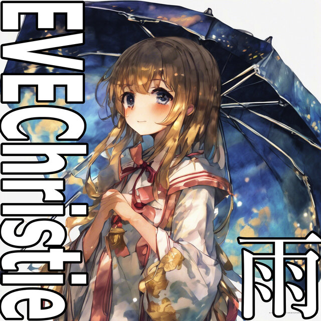 雨