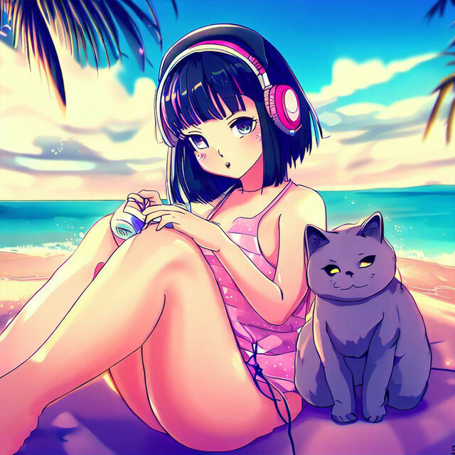 Calm Coffeehouse - LoFi Brew (Espresso Version)