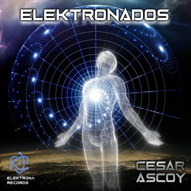 Elektronados