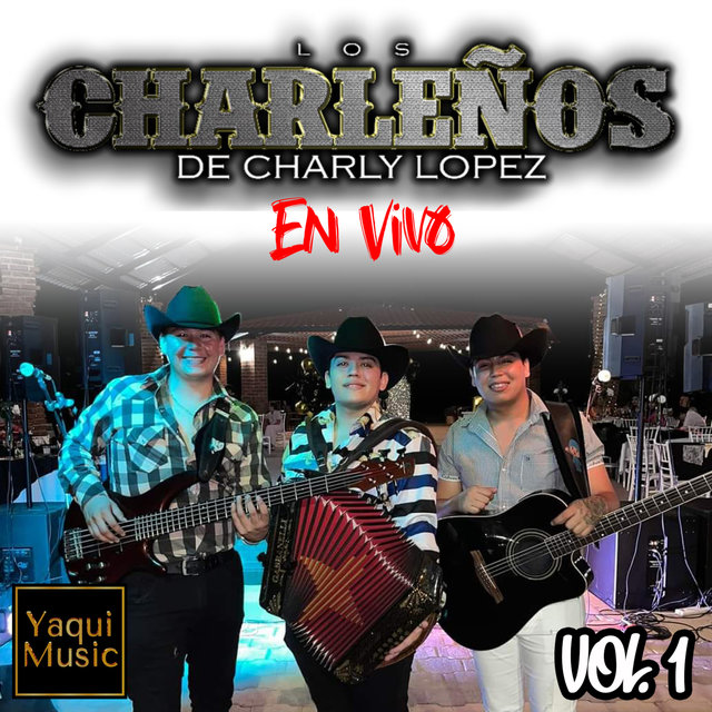 En Vivo Vol. 1