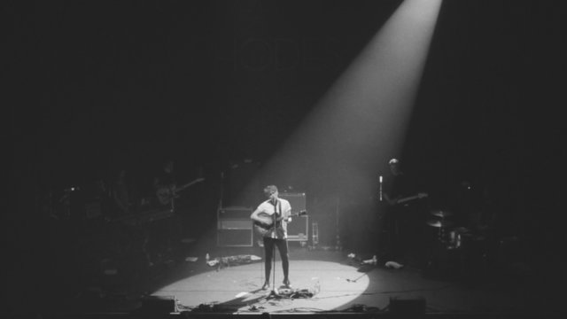 European Tour Diary Part II