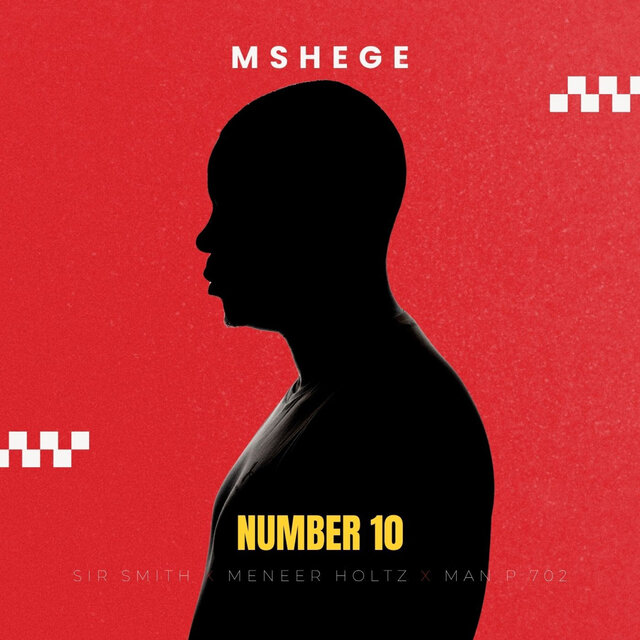 Number 10