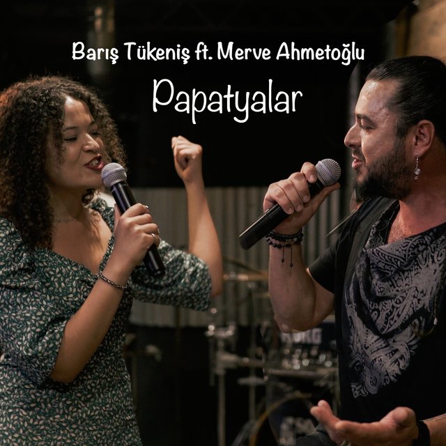 Papatyalar