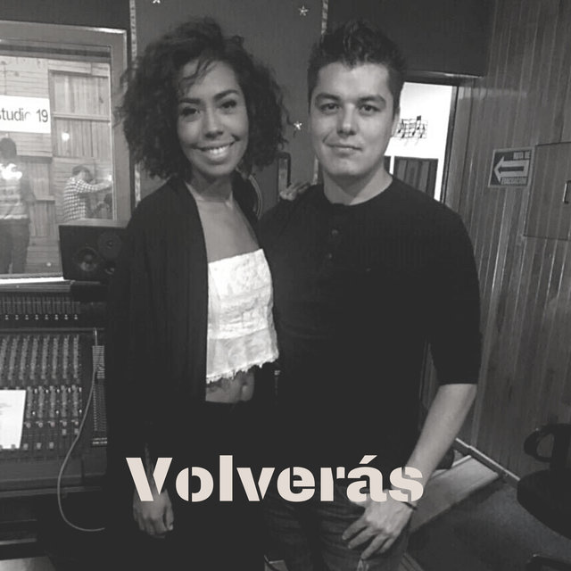 Volverás