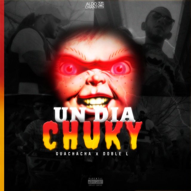 Un Dia Chuky (feat. Doble L)