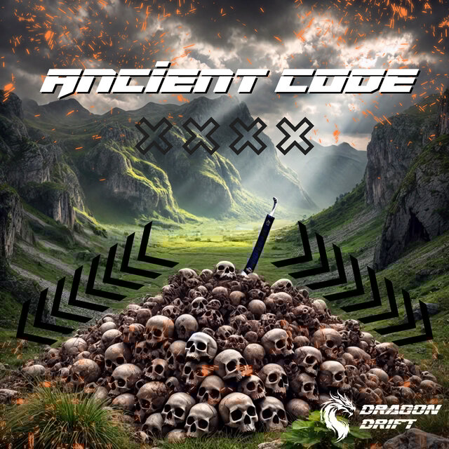 Ancient Code (Full Album)