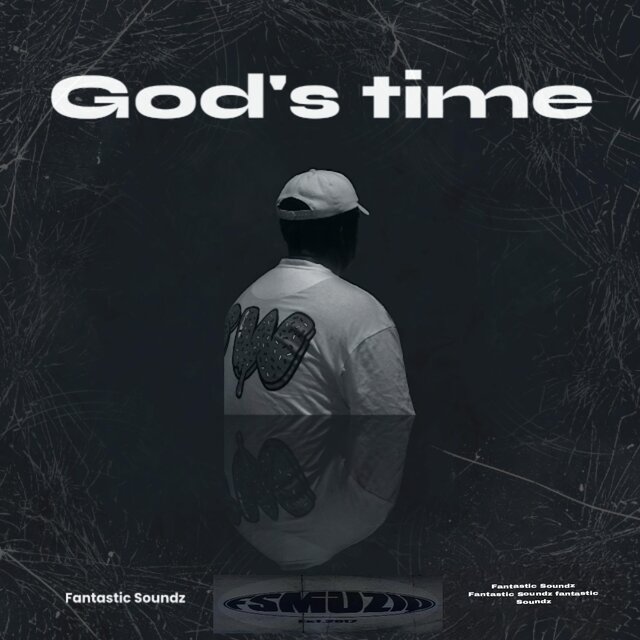 God's Time