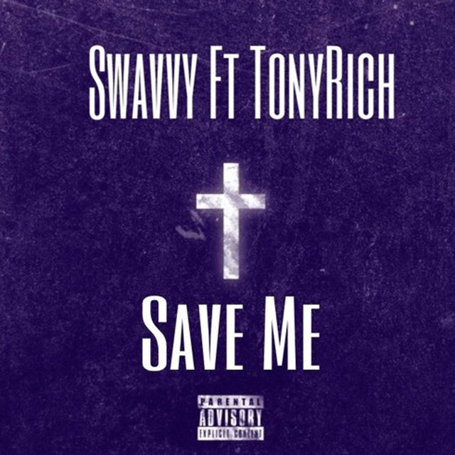 Save me (feat. Tony Richardson)