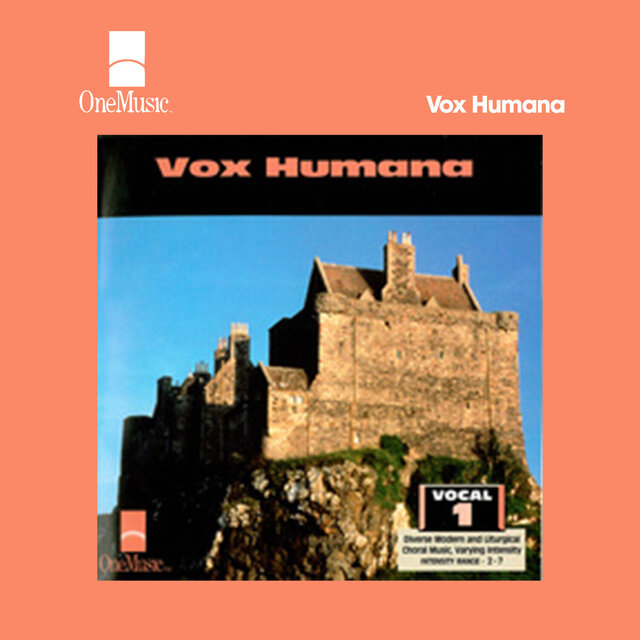Vox Humana