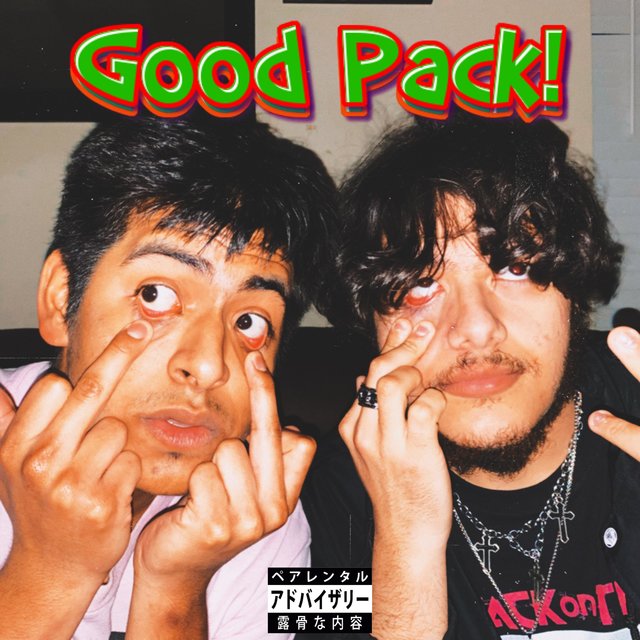 Good Pack!