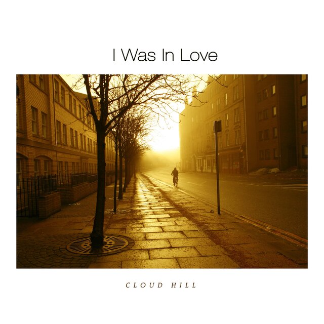 I Was In Love