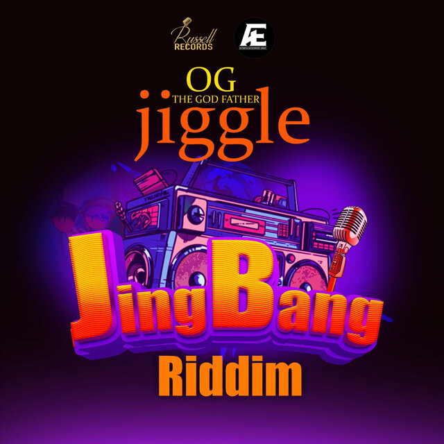 JIGGLE