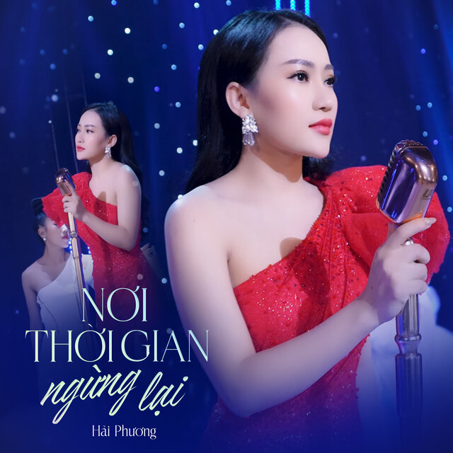 Nơi Thời Gian Ngừng Lại