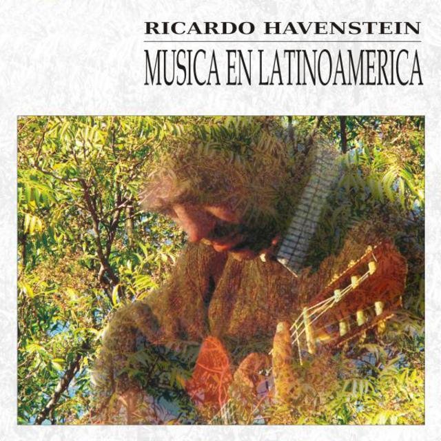 Música en Latinoamérica