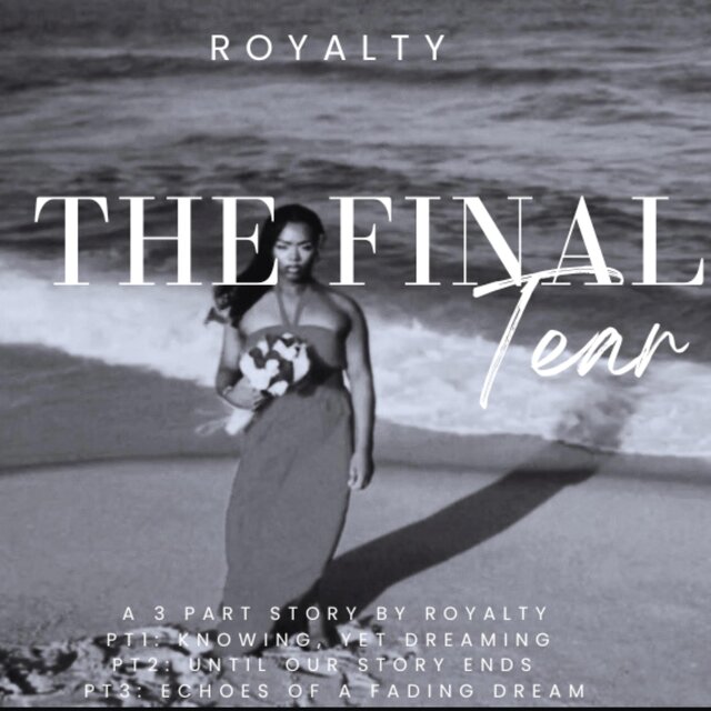 The Final tear