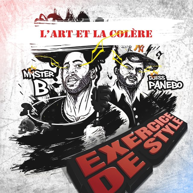 Excercice de style (Acte 1)