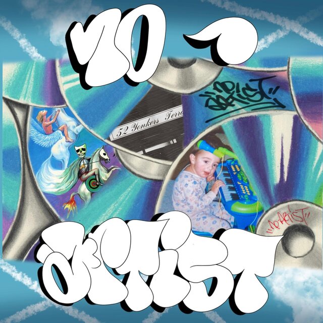 No-Artist: The Self-Titled Album