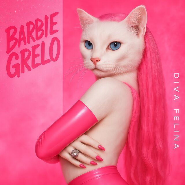 Barbie Grelo