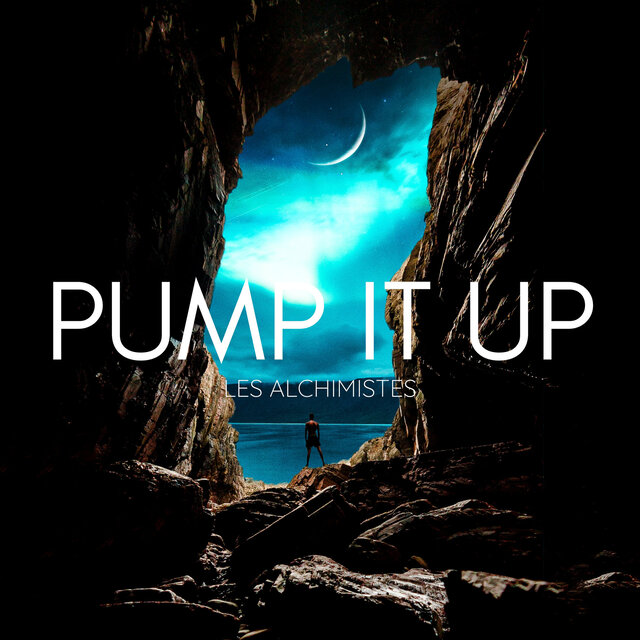 Pump It Up